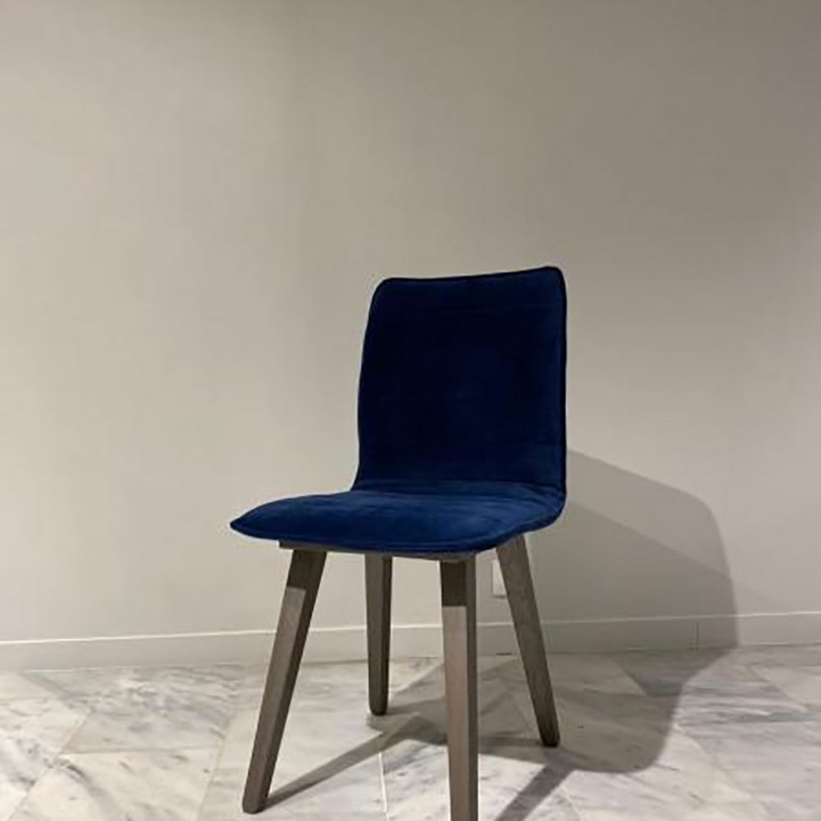 Scaun pentru dining Alexopoulos, MIX B